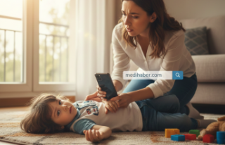 Vücudun Bir Yanı Aniden Donduğunda: Alternan Hemipleji