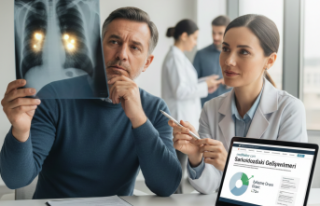 Vücudun Kendi Kendine Açtığı Savaş: Sarkoidoz