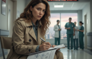 Vücudun Kendi Kendine Duraksadığı An: Lambert...