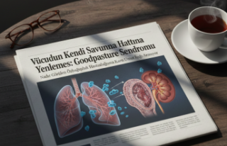 Vücudun Kendi Savunma Hattına Yenilmesi: Goodpasture...