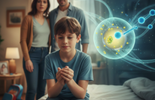 Vücudun Sessiz Çığlığı: Fabry Hastalığı...