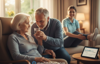 Vücudun Sessizce Fren Yapması: Multipl Sistem Atrofisi