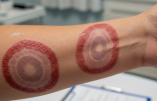 Wells Sendromu: Nadir Görülen Deri Hastalığı...