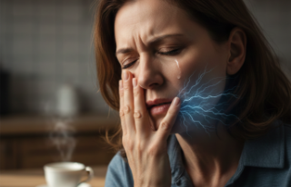 Yüzde Şimşek Çakması Hissi: Trigeminal Nevralji