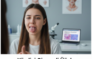 Yüzdeki Gizemli Üçlü: Melkersson Rosenthall