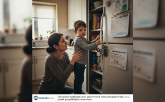 Bir Türlü Dolmayan Mide: Prader Willi ile Yaşamak