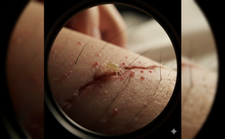 Geceleri Artan Kaşıntı Kabusu: Uyuzla Mücadele