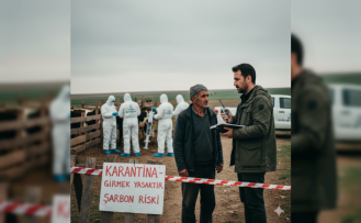 Görünmez Tehlike Şarbon: Merak Edilenler ve Gerçekler