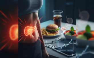 Karnın Üst Kısmındaki O Sinsi Ağrı: Pankreatit