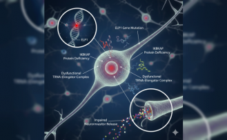 Riley Day Sendromu: Acıyı Hissetmemek Bir Lütuf mu?