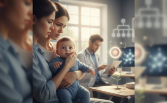 Sessizce İlerleyen Genetik Miras: Tay Sachs