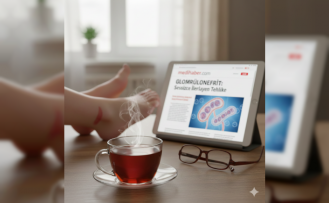 Sessizce İlerleyen Tehlike: Böbreğin Hassas Süzgeçleri