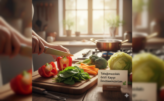 Tabağımızdaki Gizli Kayıp: Devitaminizasyon