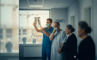 Bağışıklığı Düşük Hastalarda Aspergilloz Tehdidi Artıyor