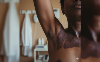 Ciltteki Koyu Lekeler Hastalık Habercisi Olabilir mi?