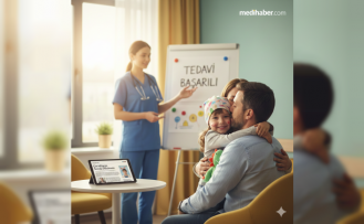 Çocukların Sessiz Düşmanı: Böbrekteki O Şişliğe Dikkat