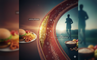 Damarlardaki Sessiz Misafir: Kolesterol Hakkında Bilmeniz Gerekenler