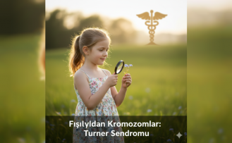 Eksik Bir Kromozomun Hikayesi: Turner Sendromu