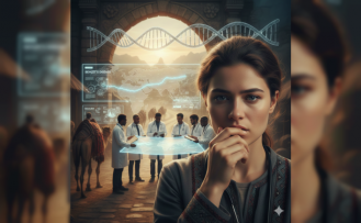 İpek Yolu'nun Gizemli Mirası: Behçet Hastalığı