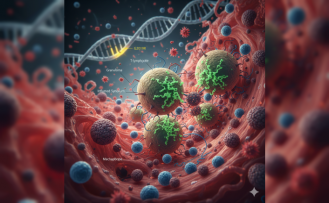 Küçük Vücutlarda Büyük Bilmece: Blau Sendromu