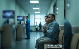 Nadir Görülen Budd Chiari Sendromu Karaciğeri Tehdit Ediyor