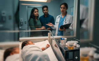 Nadir Görülen Genetik Hastalık MSUD Mercek Altında