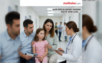Nadir Görülen Hartnup Sendromu Genetik Takibe Alındı