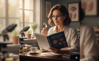 Sjögren Sendromu: Kapsamlı Bir İnceleme ve Tedavideki Son Gelişmeler