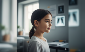 Boyundaki Gizem: Klippel Feil Sendromu