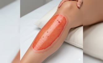 Ciltteki Gizli Tehlike: Erizipel