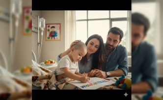 Çocukların Sessiz Düşmanı: Wilms Tümörü Hakkında Bilmeniz Gerekenler