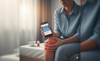 Eklemlerdeki Gizemli Sızı: Reaktif Artrit