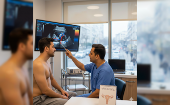 Erkeklerin Gizli Endişesi Varikosel: Nedir ve Nasıl Anlaşılır?