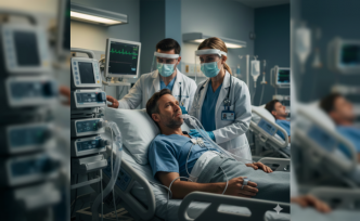 Gizemli Solunum Yolu Hastalığı Geri mi Dönüyor? Akut Solunum Sendromu Tehlikesi