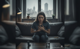 Göğüste o daralma hissi: Astımla yaşamak