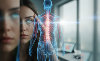 Gözlerdeki Sır ve Omurilikteki Ağrı: NMO