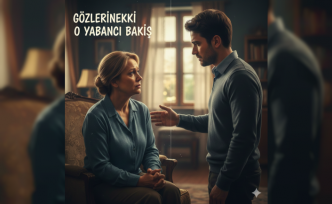 Gözlerindeki O Yabancı Bakış: Capgras Sendromu