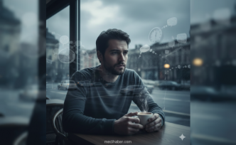 İçimizdeki Bitmeyen Ses: Anksiyete