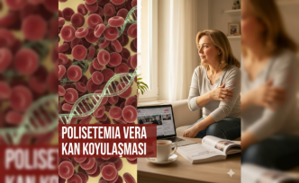 Kanın Gizli Yükü: Polisetemia Vera ile Tanışmak