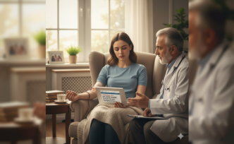 Kanın Mutfağında Sessizlik: Aplastik Anemi