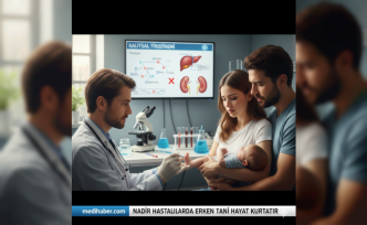 Karaciğeri Bekleyen Gizli Tehlike: Kalıtsal Tirozinemi Nedir ve Neden Endişe Etmeliyiz?