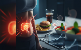 Karnın Üst Kısmındaki O Sinsi Ağrı: Pankreatit