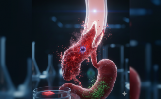 Mideden Yukarı Sızan Gizli Tehlike: Barrett Özofagusu