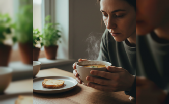 Midenin Sessiz Direnişi: Gastroparez ile Yaşamak