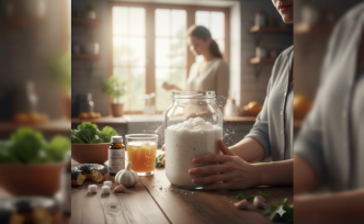 Mutfaktaki Gizli Düşman: Kandida ile Tanışın