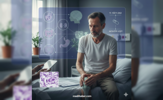 Nadir Hastalık: Whipple Hastalığı Nedir ve Nasıl Teşhis Edilir?