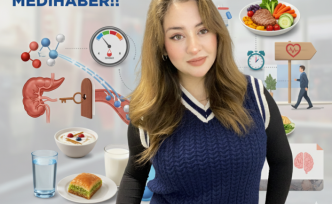 Şeker Hastaları Tatlı Yiyebilir mi? (Doğru Bilinen Yanlışlar)