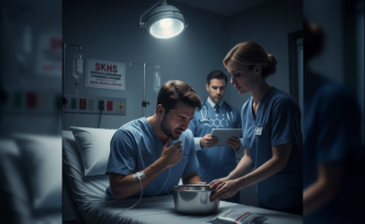 Sentetik Kannabinoid Hiperemezis Sendromu: Bilinmeyen Bir Tehlike Yayılıyor