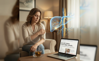 Sessiz Bir Tehlike: Primer Biliyer Kolanjit’te (PBC) Son Durum ve Hastalığın Perde Arkası