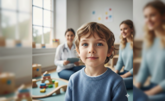 Sessizce İlerleyen Bir Genetik Hikaye: Noonan Sendromu